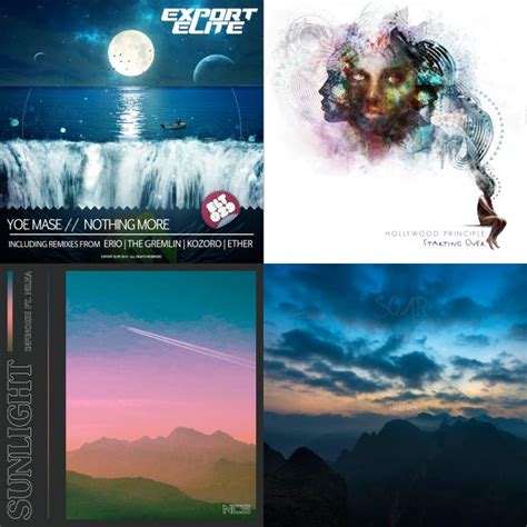 Melodic Dubstep artists, music and albums - Chosic