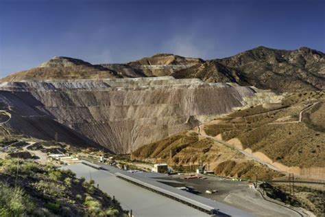 Mining waste disposal: A challenging issue | Geoengineer.org