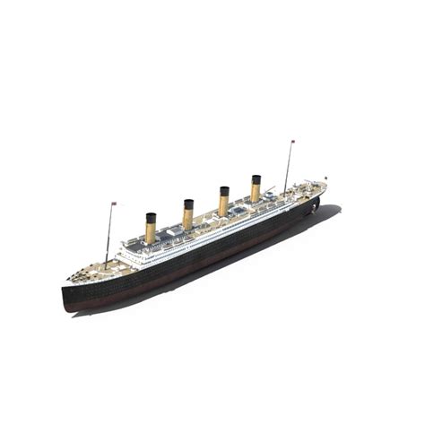 Actualizar 44+ imagem titanic png - Thptletrongtan.edu.vn