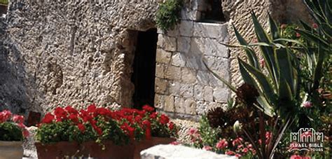 Israel Bible Tour Itinerary | Israel Bible Tours