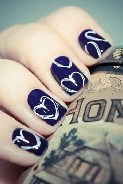 15 Unique Wedding Manicure Ideas | StyleCaster