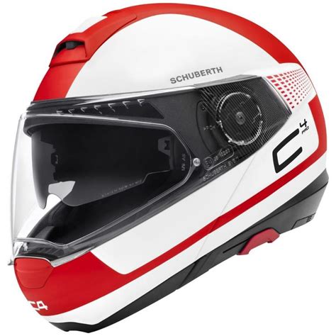 Schuberth C4 Pro Legacy Helmet | Helmet, Legacy, Neckroll