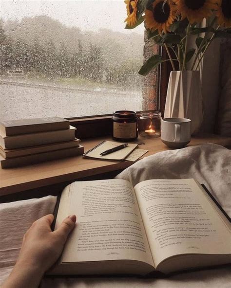 Read a book | Book aesthetic, Cozy aesthetic, Brown aesthetic