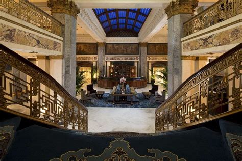 THE SEELBACH HILTON LOUISVILLE $91 ($̶1̶4̶0̶) - Updated 2020 Prices ...