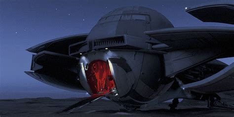 Sith Infiltrator | StarWars.com