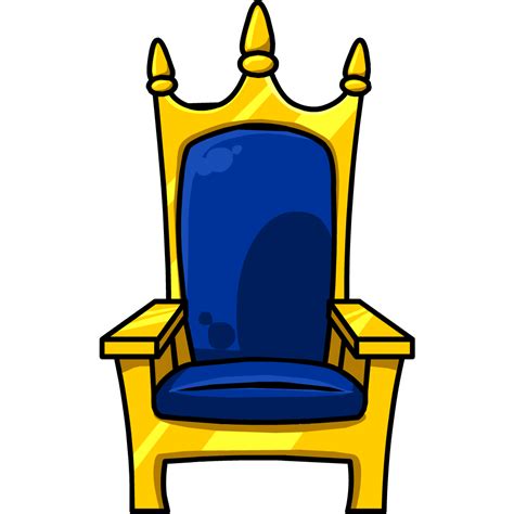 Throne clipart - Clipground