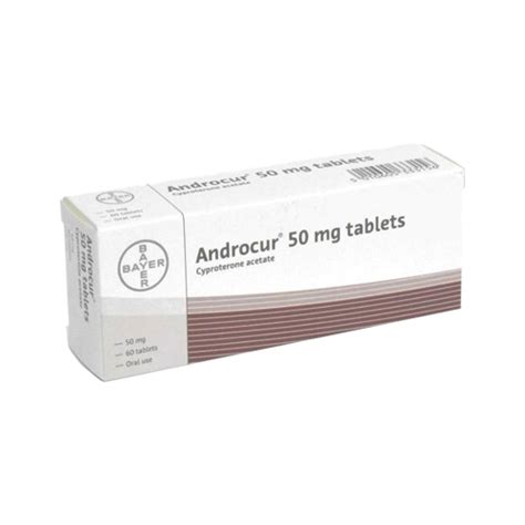 Androcur - Your Canada Drug Store