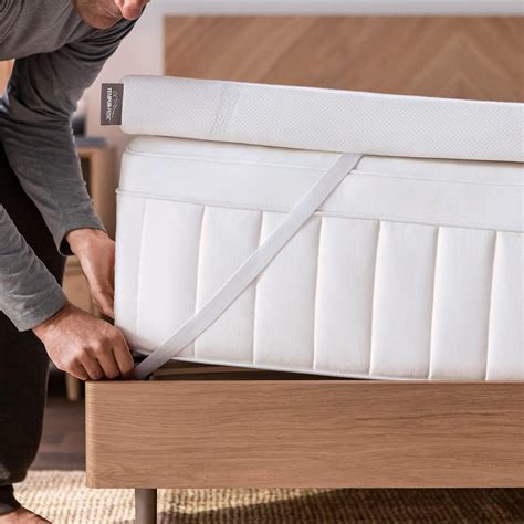 TEMPUR-Adapt + Cooling 3-Inch Queen Mattress Topper Review – Best cooling mattress toppers