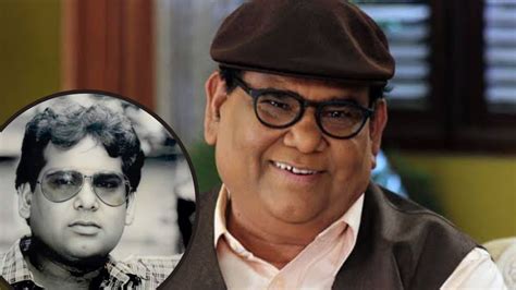 Satish Kaushik Biography: Birth, Age, Early Life, Movies, Hollywood ...