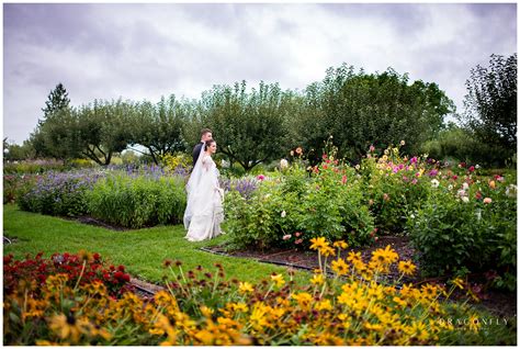 Stan Hywet Wedding - Dragonfly Photography