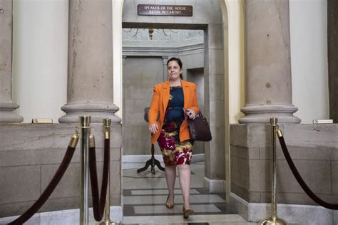 House Republicans’ road to power runs through New York. Stefanik is ...