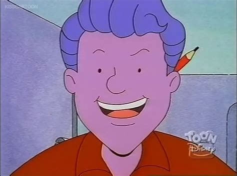 Category:Doug characters | Disney Wiki | Fandom