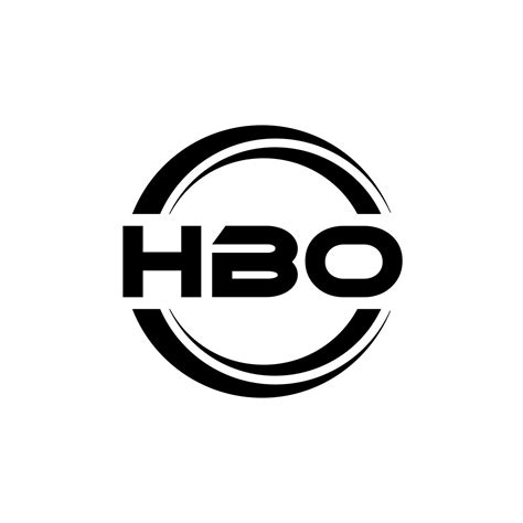 HBO Logo Design, Inspiration for a Unique Identity. Modern Elegance and ...