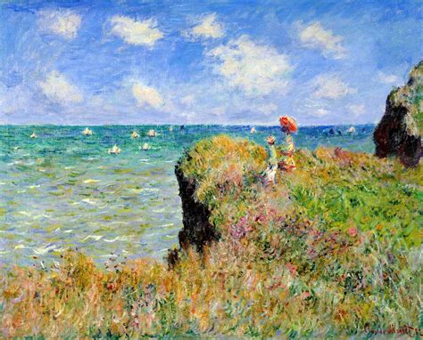 Claude Monet | Summer landscapes | Tutt'Art@ | Pittura * Scultura ...