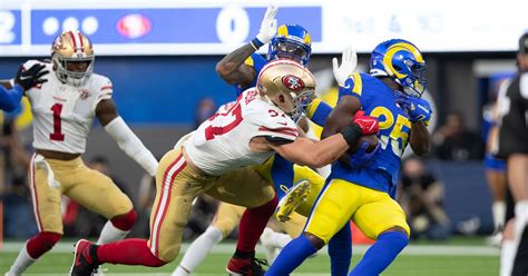 49ers news: Nick Bosa tops PFF’s 25 under 25 list - Niners Nation