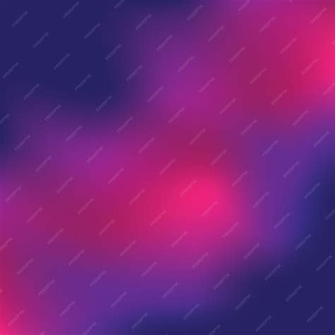 Premium Vector | Abstract blurred gradient mesh