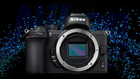 Nikon Announces the Z50 APS-C Mirrorless: This is How Nikon Wins ...