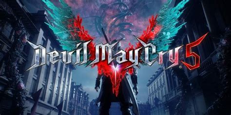 Devil May Cry 5 PC System Requirements Shows Game is very Optimized