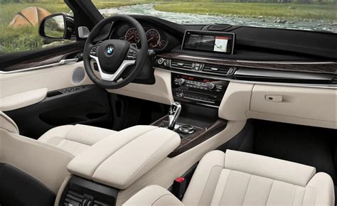 New BMW X5 | Nashville BMW Near Brentwood, TN