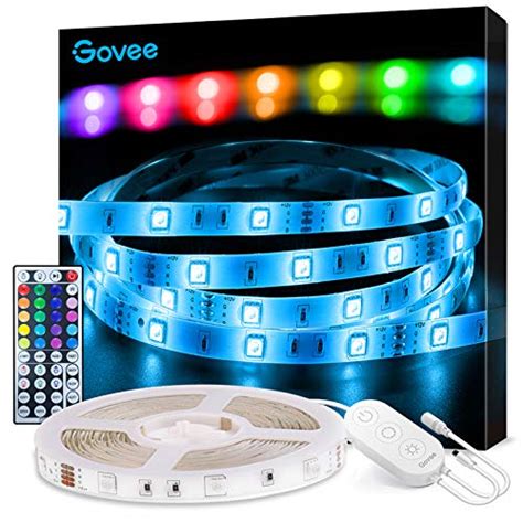 Govee LED Strip Remote Control 5m / 16.4ft • ItsLitho