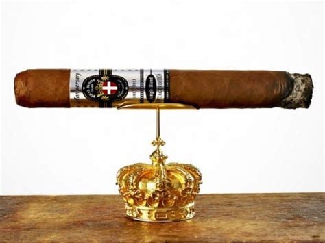 Insider Tip for Pampered Palates: Royal Danish Cigars | Cigar Journal