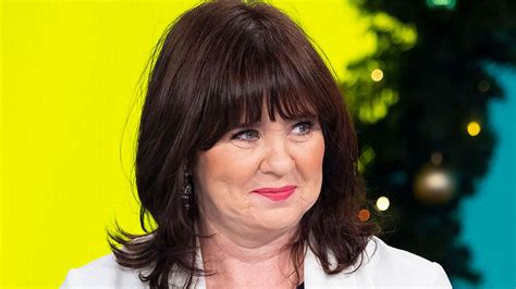 Coleen Nolan returns to Loose Woman for the first time since Kim Woodburn row | HELLO!