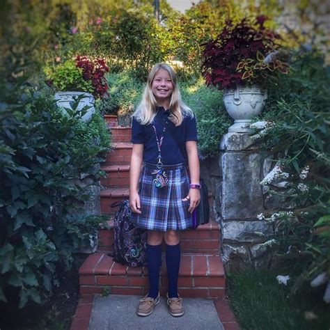 First Day of School - 5th Grade - 2017 | Shelby L. Bell | Flickr