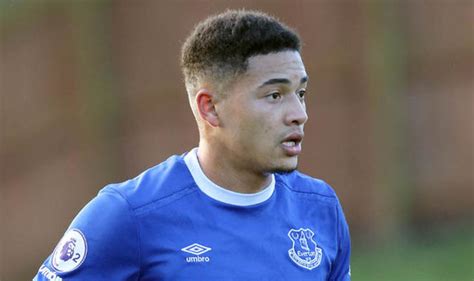 Sunderland Transfer News: Everton duo Galloway and Browning near loans | Football | Sport ...