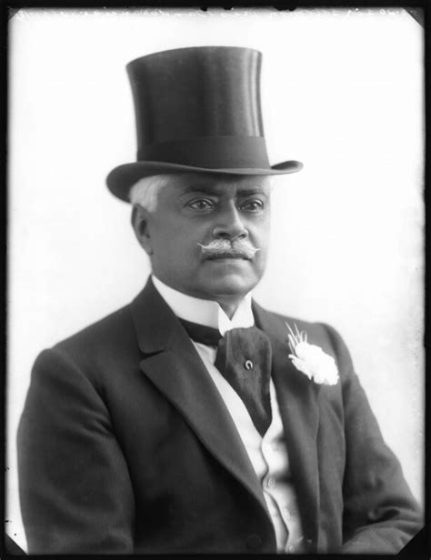 NPG x74980; Solomon Dias Bandaranaike - Large Image - National Portrait ...