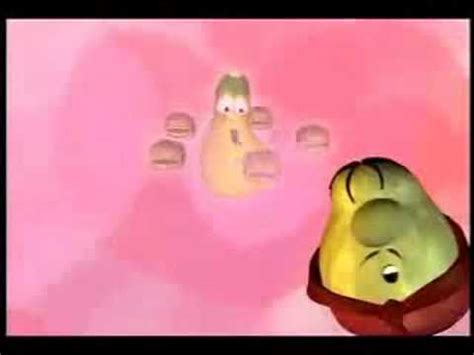 VeggieTales - His CheeseBurger Chords - Chordify