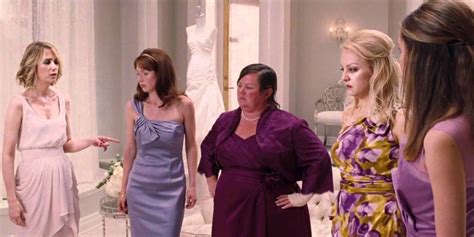 Paul Feig Describes How Bridesmaids’ Famous Bathroom Scene Could Have Been Even Wilder - CINEMABLEND