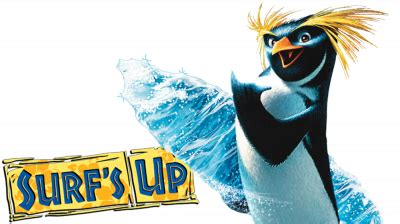 Surf's Up | Movie fanart | fanart.tv