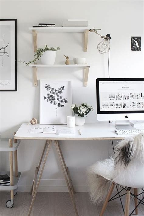 Workspaces Inspiration: Some Ideas to spice up your productivity