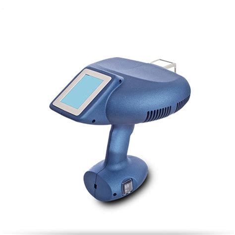 Excimer Laser 308nm Psoriasis Vitiligo Laser Machine