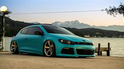 2014 Bruxsafol Volkswagen Scirocco Wallpaper | HD Car Wallpapers | ID #4864