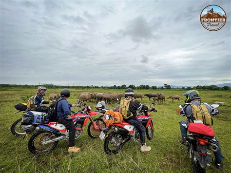 From North To South: Vietnam’s Premier Motorbike Touring Experiences | Vietnam adventure tour