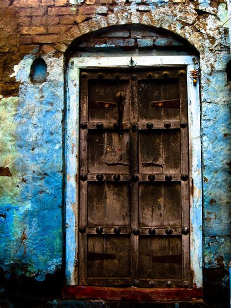 Door Syndrome by Abhijeet-Dinge on DeviantArt | Beautiful doors ...