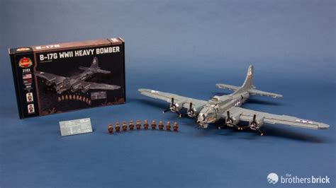 LEGO World War II Archives - The Brothers Brick | The Brothers Brick