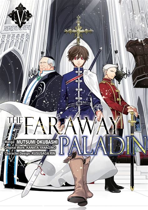 The Faraway Paladin (Manga) Volume 5 by Mutsumi Okubashi | Goodreads