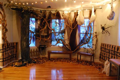 The top 30 Ideas About Diy Scary Indoor Halloween Decorations - Home Inspiration and Ideas | DIY ...
