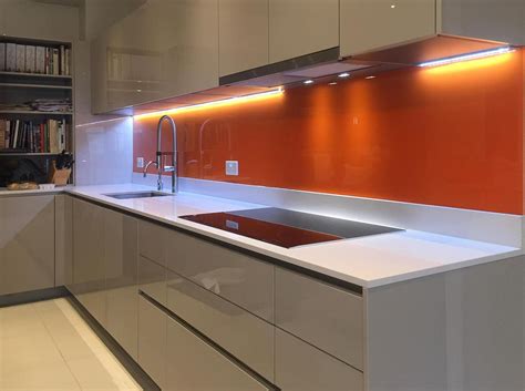 Composite Kitchen Worktops – 8 Things You Should Know