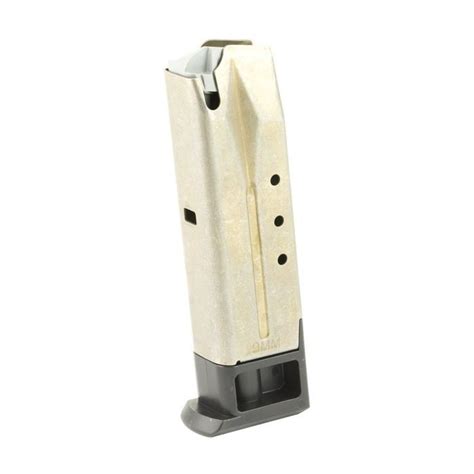 Ruger P89/P95 10 Round Magazine - Ruger Factory Magazine - 90098 | Keep ...