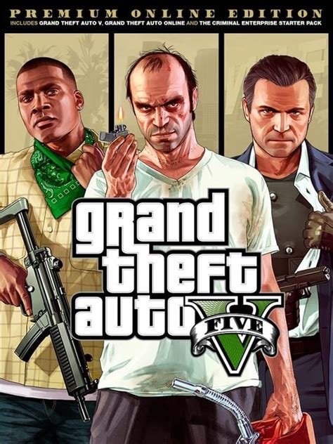 Grand Theft Auto V: Premium Online Edition - review from @oshph1okjtct ...