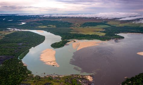 Orinoco River - Advocacy- WW239248 | Photos | WWF