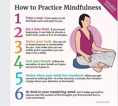 Pin by Karen Scott on health | Guided mindfulness meditation ...