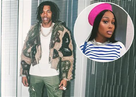 Lil Baby’s Ex Jayda Seemingly Confirms He Is Dating Saweetie