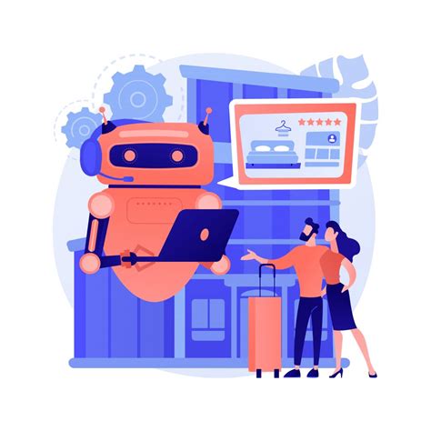 AI Chatbot for E-commerce – How AI Can Help E-commerce | Tars Blog