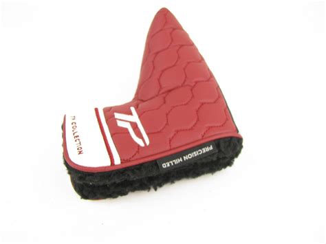 NEW TaylorMade TP Collection Putter Headcover - Clubs n Covers Golf