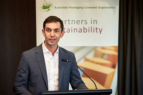 Trevor Evans MP opens APCO Collective Action Group - Waste Management Review Trevor Evans MP ...