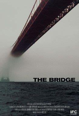 The Bridge Movie Poster - IMP Awards